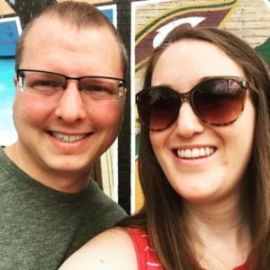 Meet your Posher, Erin